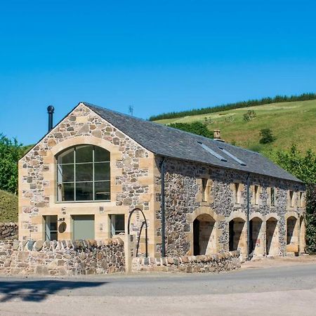 Woodmill Arches - Designer Barn Conversion For Two Apartment Lindores Exterior foto